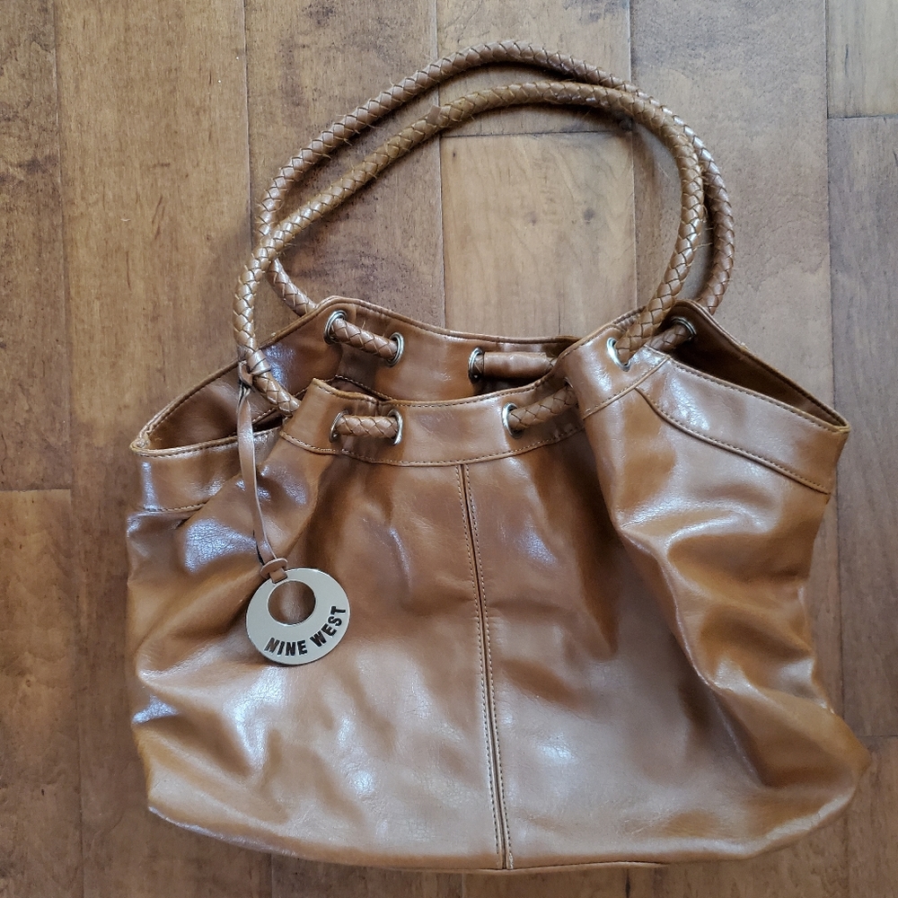 Nine West large purse